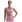 Nike Γυναικείο μπουστάκι Swoosh Medium-Support Padded Sports Bra